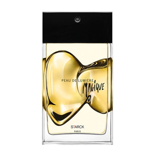 Starck Peau de Lumière Magique Eau de Parfum 90 ml