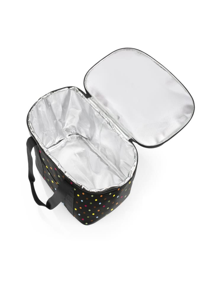 Reisenthel reisenthel Kühltasche coolerbag XL dots günstig kaufen onesize