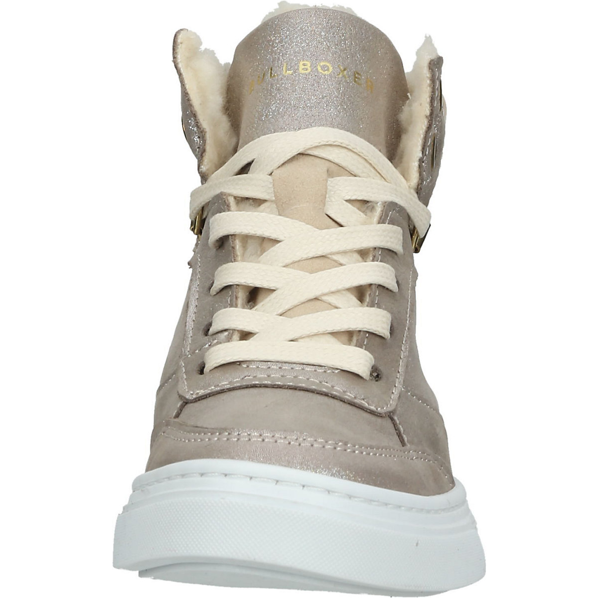 Sneaker Halbschuhe