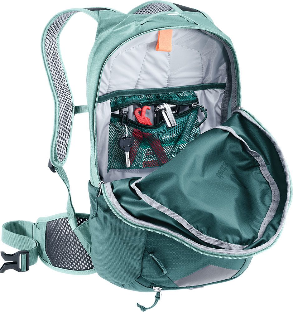 deuter Race 16 - Fahrradrucksack kaufen | Bike-Discount