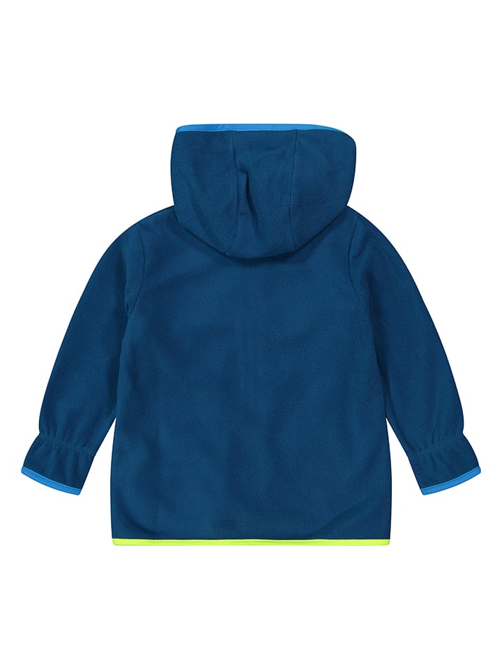 CMP Fleecejacke in Blau günstig kaufen