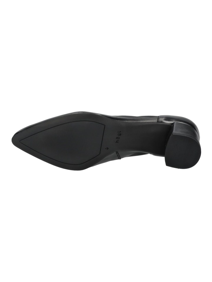 Högl Pumps in Schwarz günstig kaufen