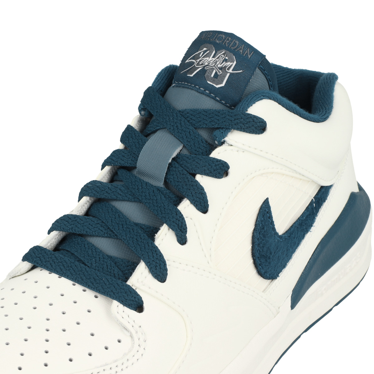 Nike Sportswear Jordan Stadium 90 Sneaker Low creme