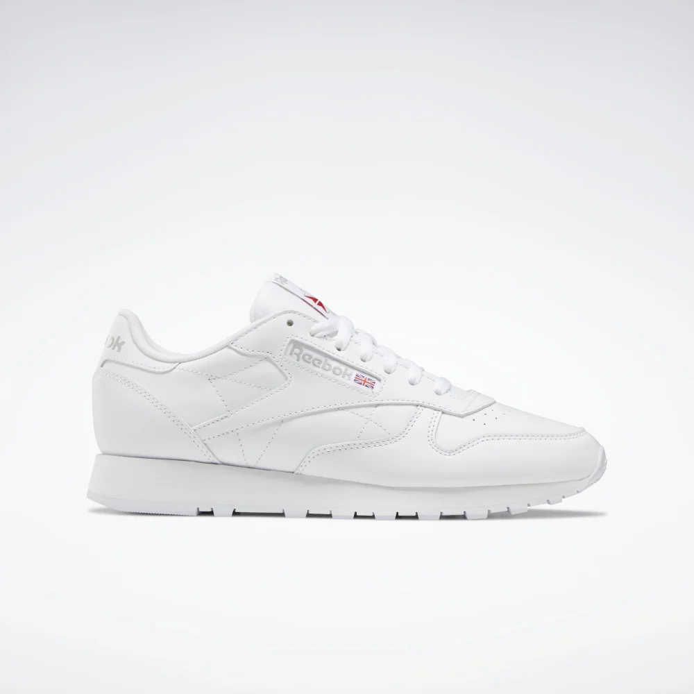 Reebok Classic Leather GY0953 / weiss