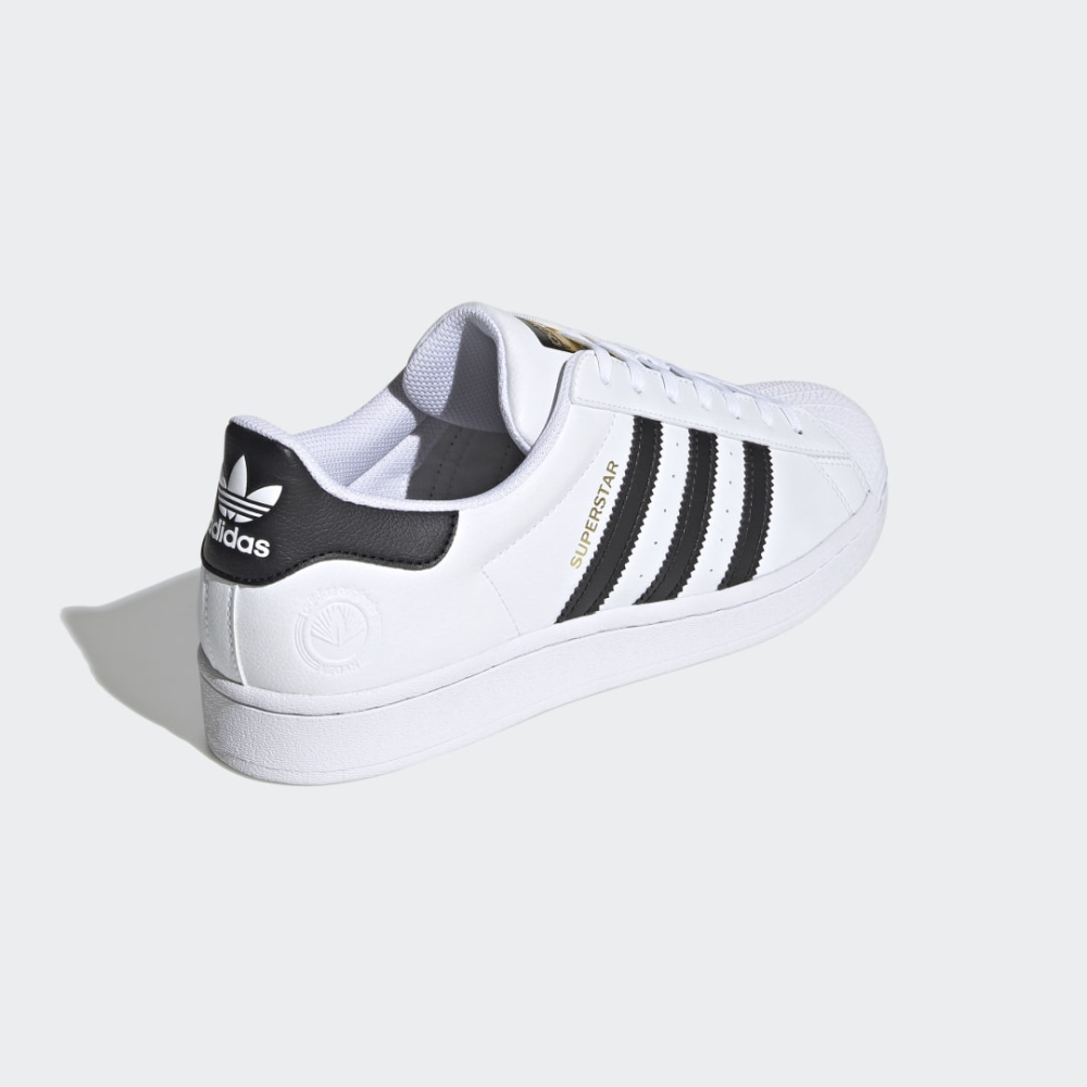 adidas Superstar Vegan FW2295 / weiss
