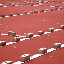 Linienabdeckung