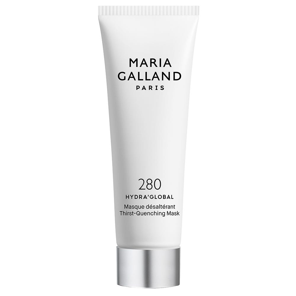 Maria Galland Hydra'Global 280 Quenching Mask 50 ml