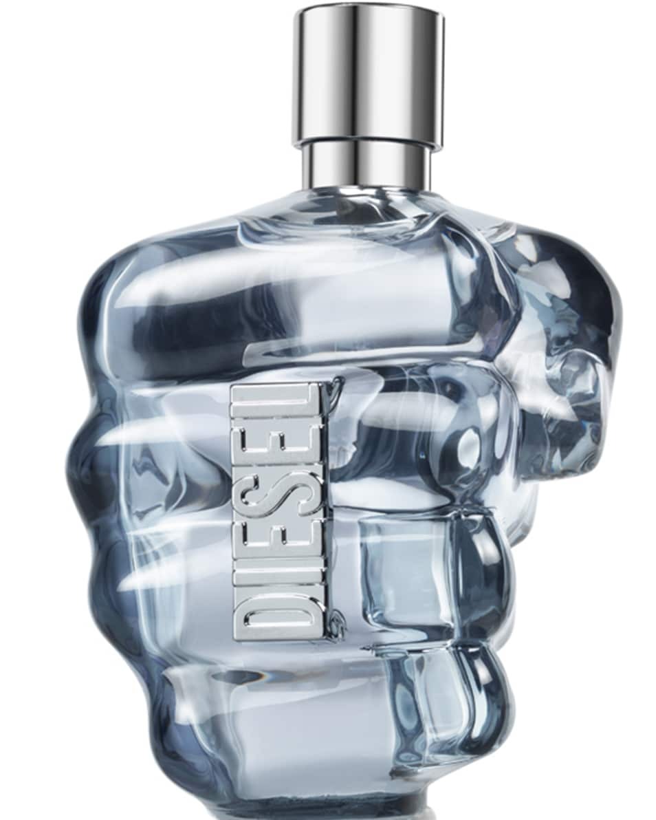 only the brave  EAU DE TOILETTE MANNEN