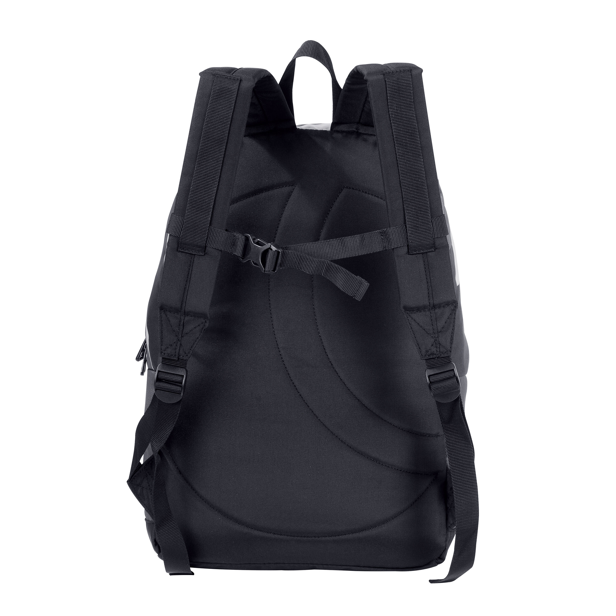 Pete Rucksack - Grau