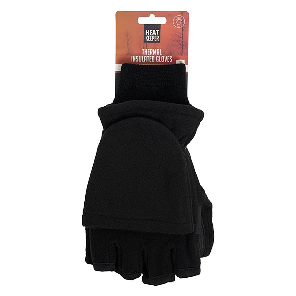 Heat Keeper Thinsulatie/Fleece Thermische Handschuhe