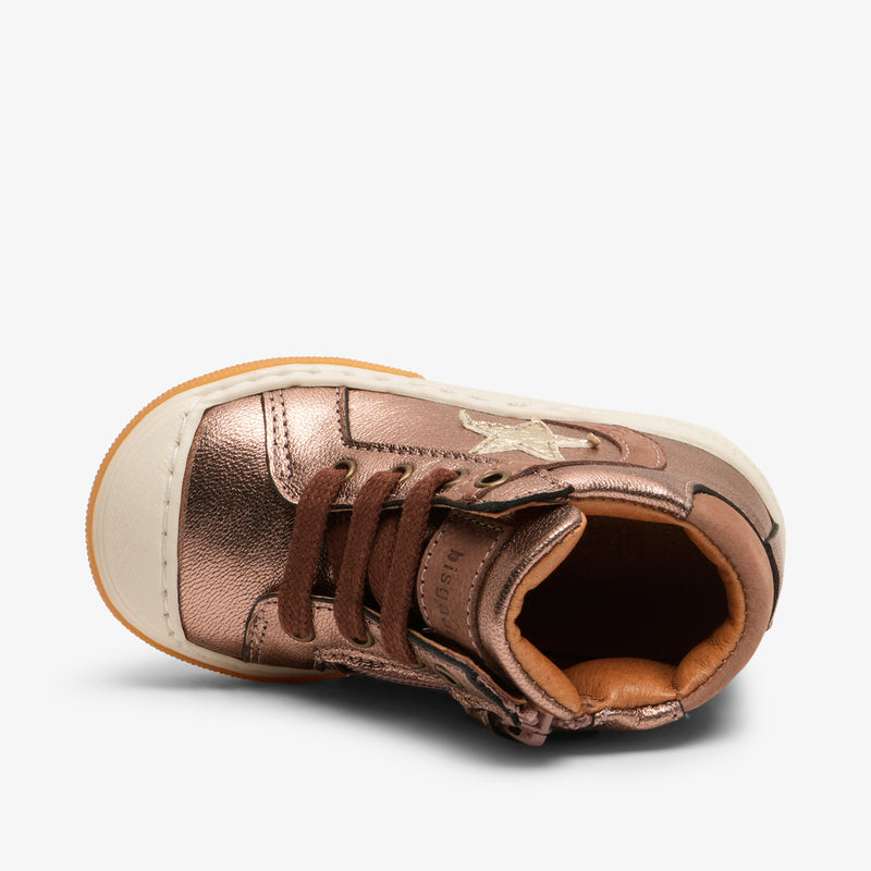 holger rose gold metallic - Rose