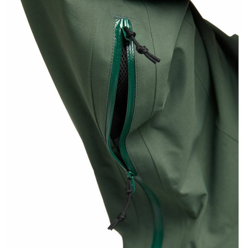 Haglfs Elation GTX Parka Parka Herren