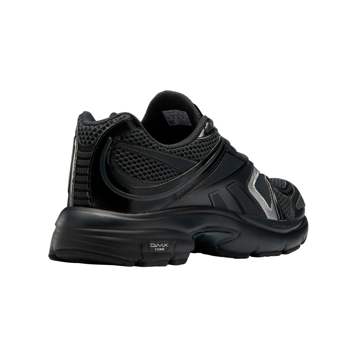 Reebok Premier Road Training Grau Schwarz
