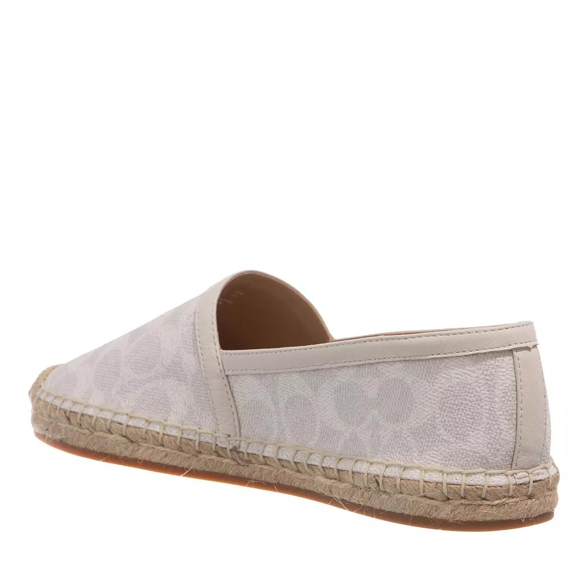 COACH Komfort Slipper beige