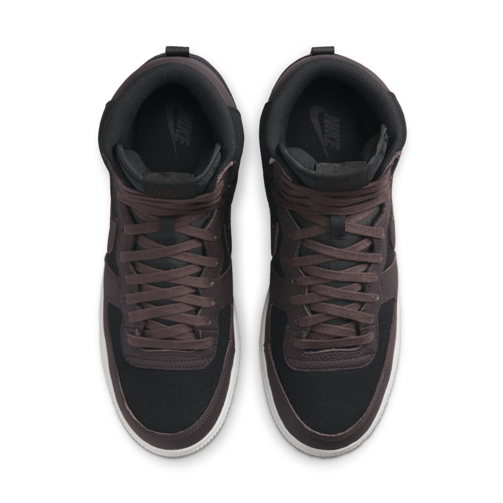 Nike Terminator High SE FD0651-001 / schwarz