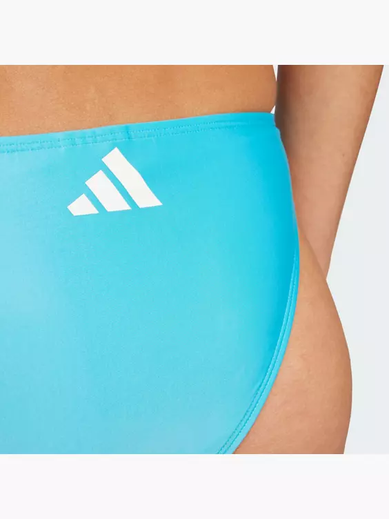 adidas 3-Streifen V-Back Bikini