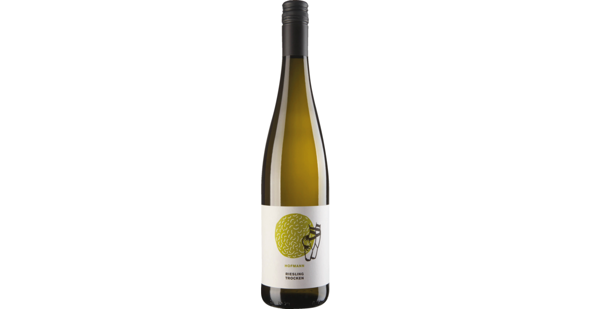Jürgen Hofmann Riesling
