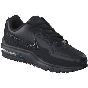 Nike Air Max LTD 3 Sneaker in schwarz