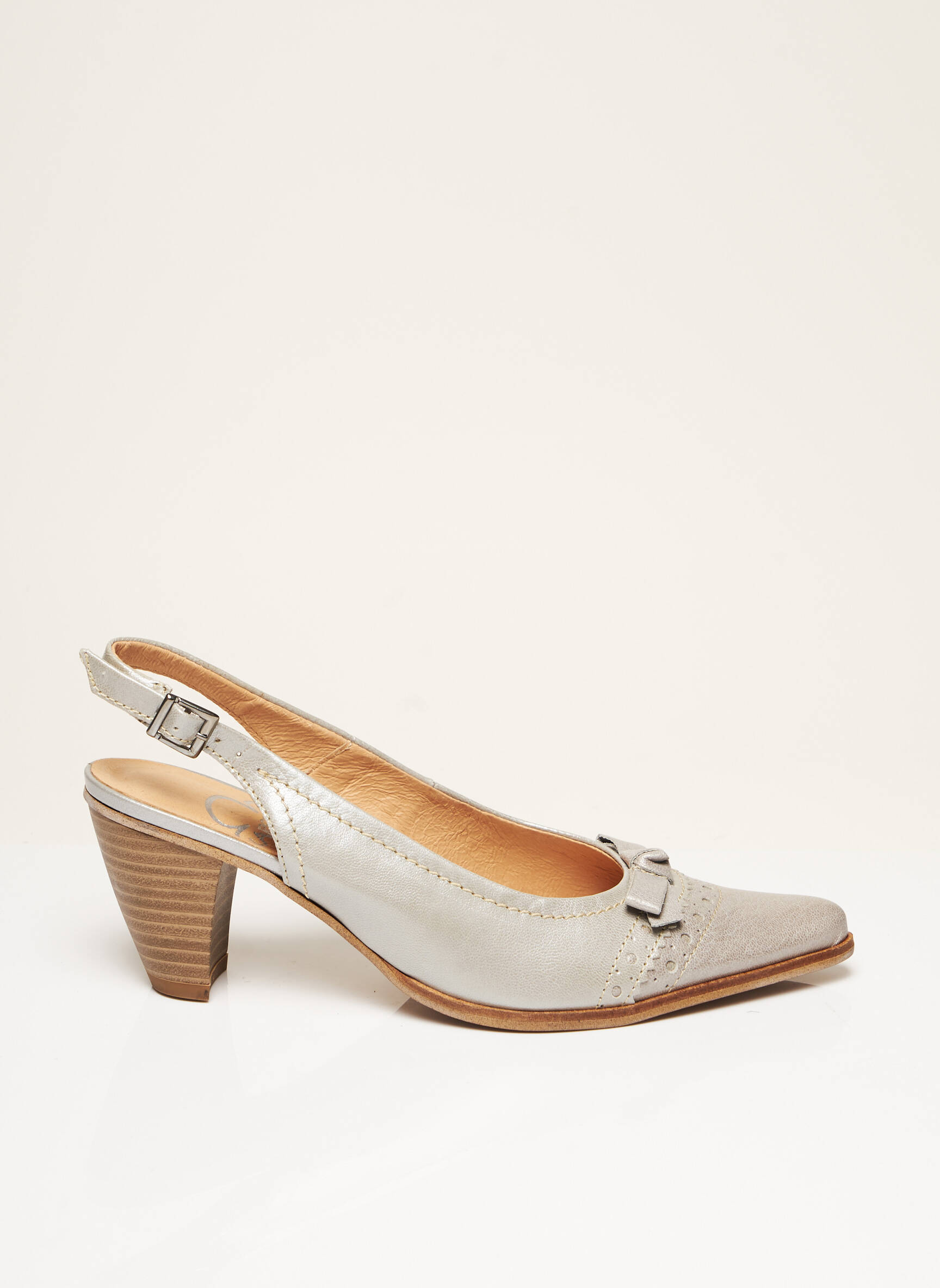 Karston Sandales Nu Pieds Femme couleur beige