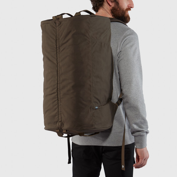 SPLITPACK LARGE - Reisetasche