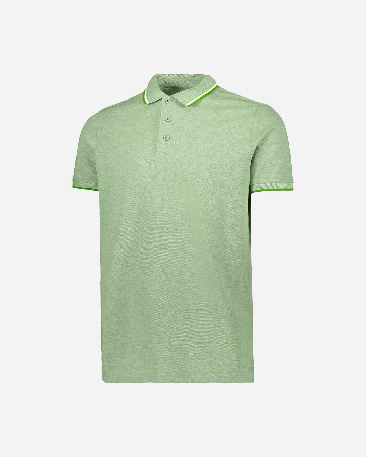 Polo Dack's Chine' M DM202S23-618