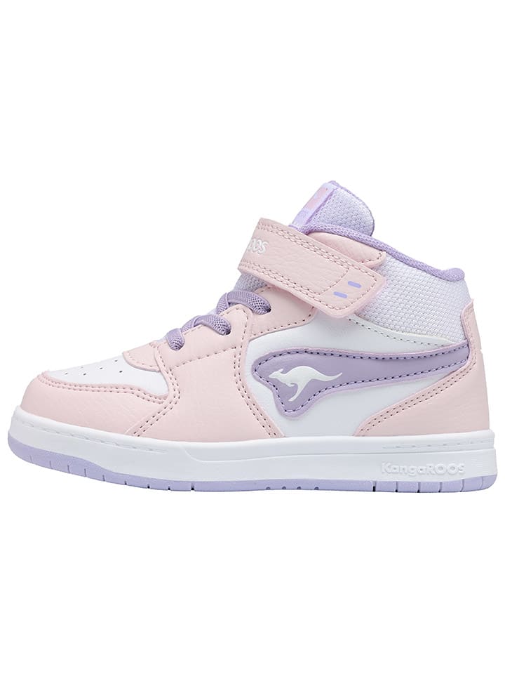 Kangaroos Sneakers 