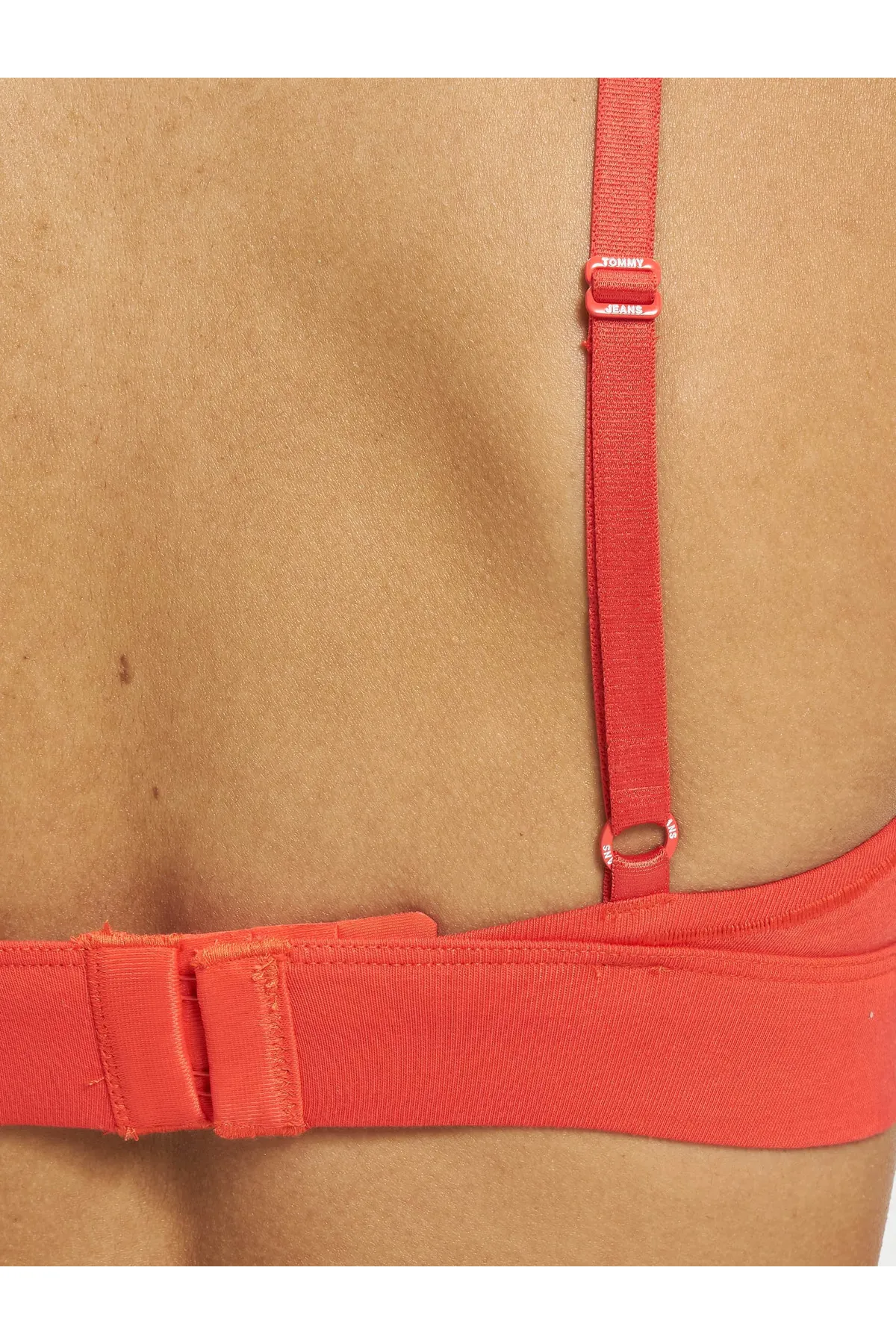 Tommy Hilfiger  Damen Unlined Triangle
