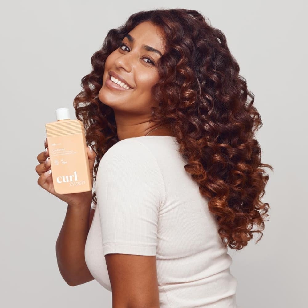 Odżywka Hairlust Curl Crush™