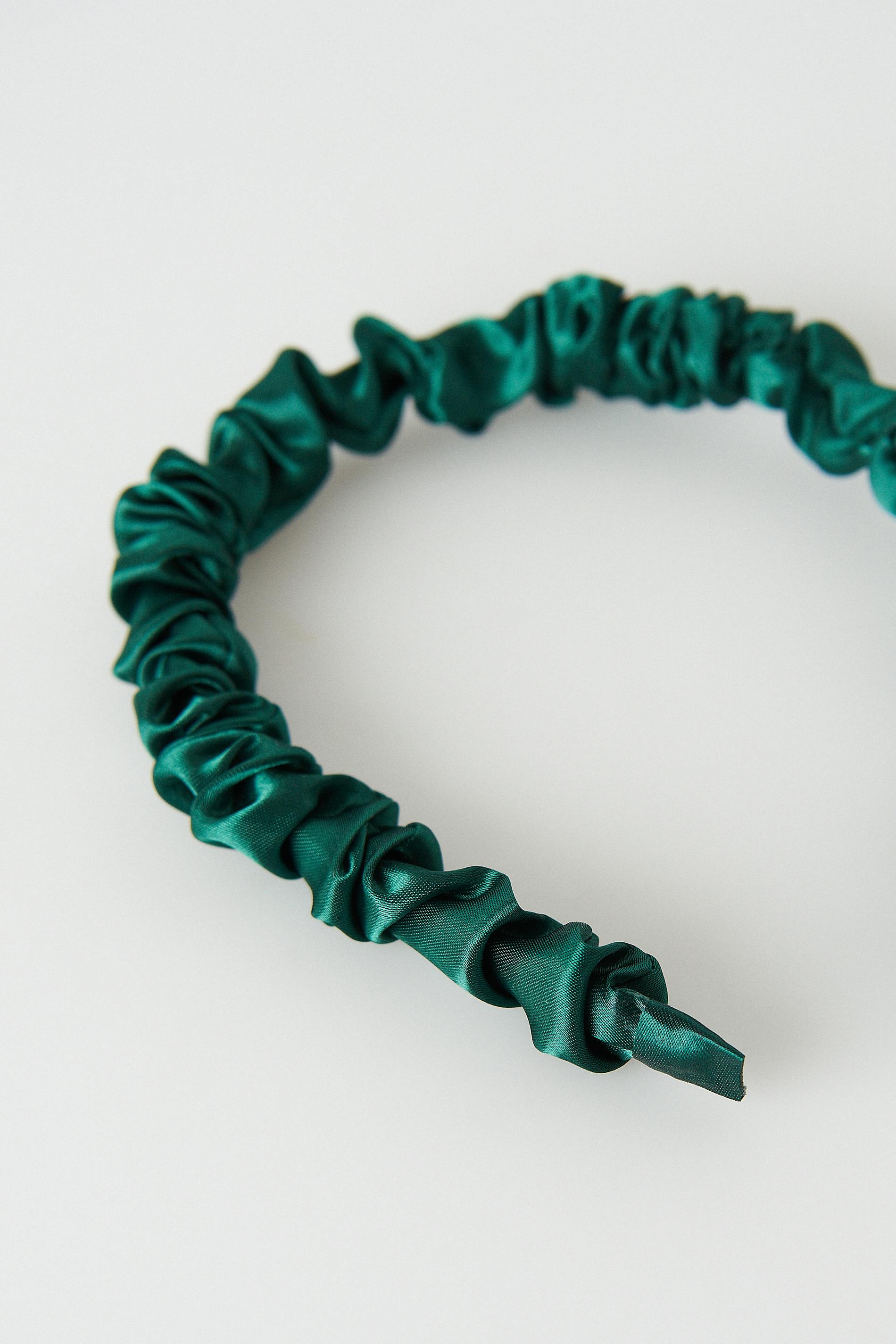 Jacqueline headband