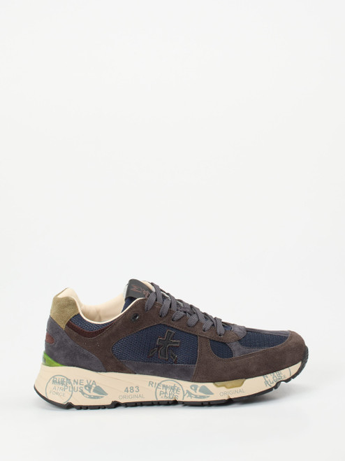 Sneaker-46611920020 Premiata