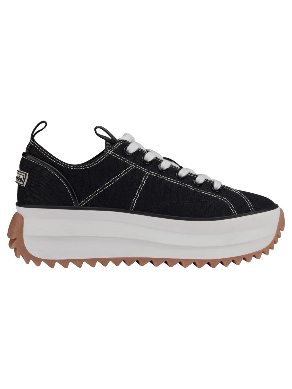TAMARIS Komfort Sandalen braun