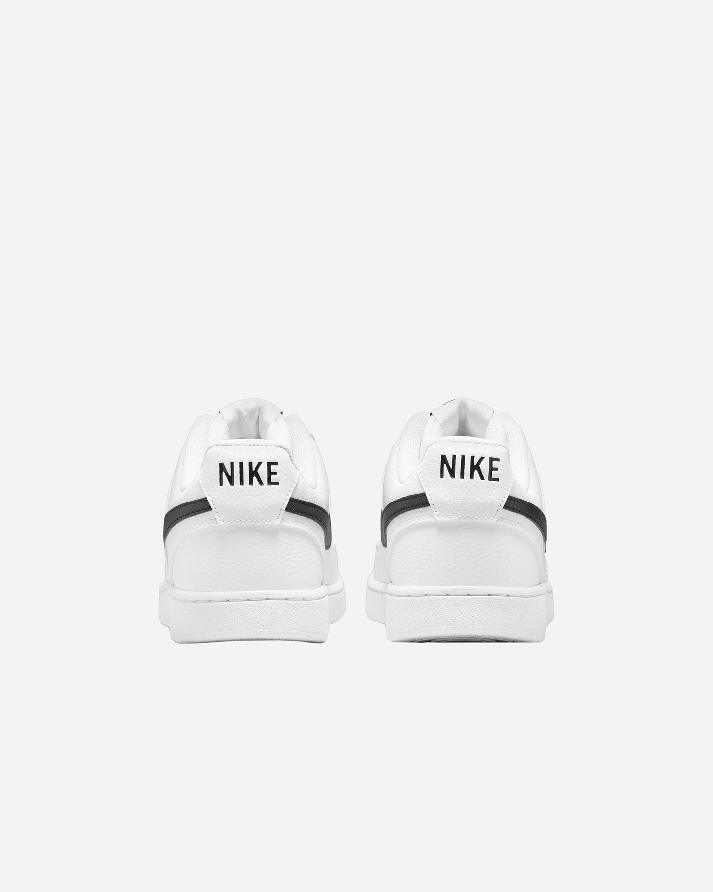 Buty sportowe Nike Court Vision Low Be M DH2987-101 Scarpe