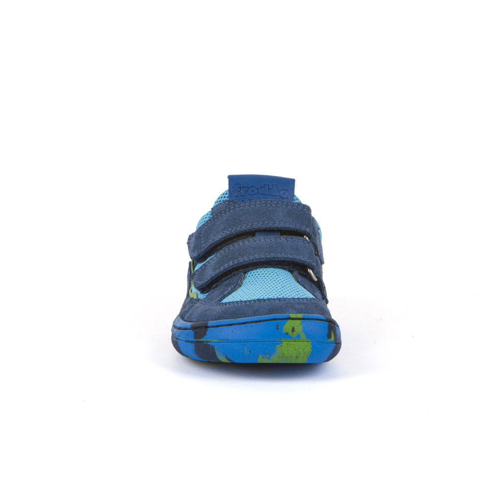 Froddo G3130200-2 Denim Barfußschuhe