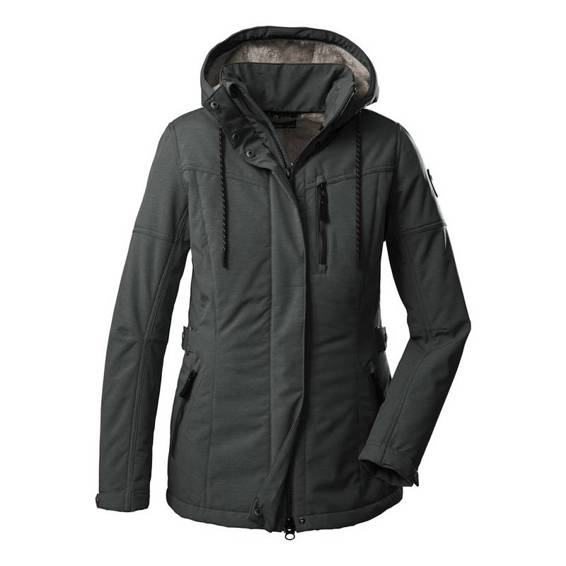 G.I.G.A. DX by killtec GW26 Softshelljacke Damen
