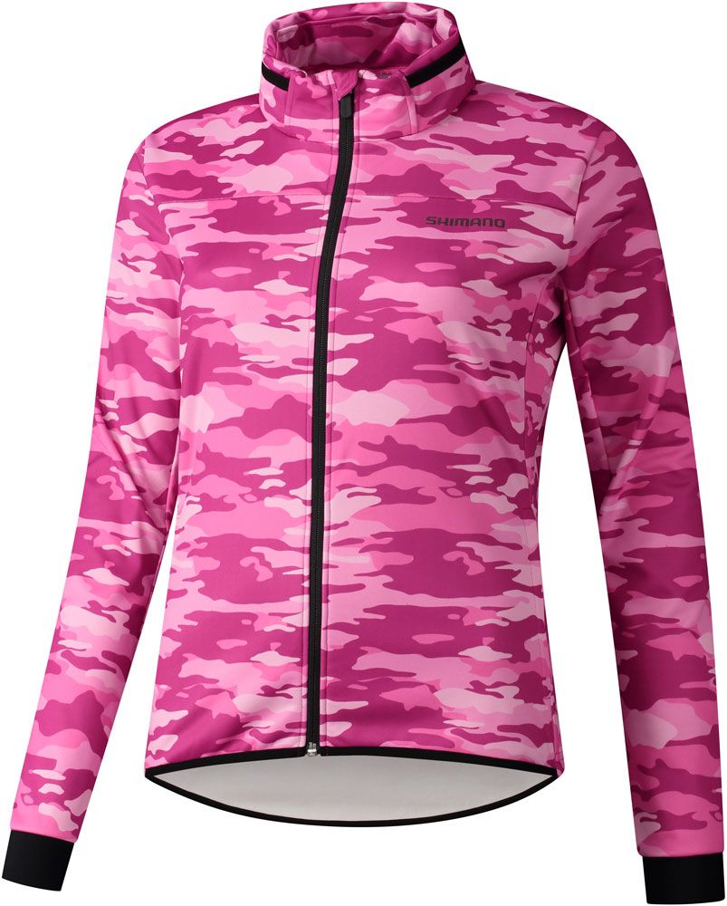 Shimano Furano - Damen MTB Windjacke kaufen | Bike-Discount