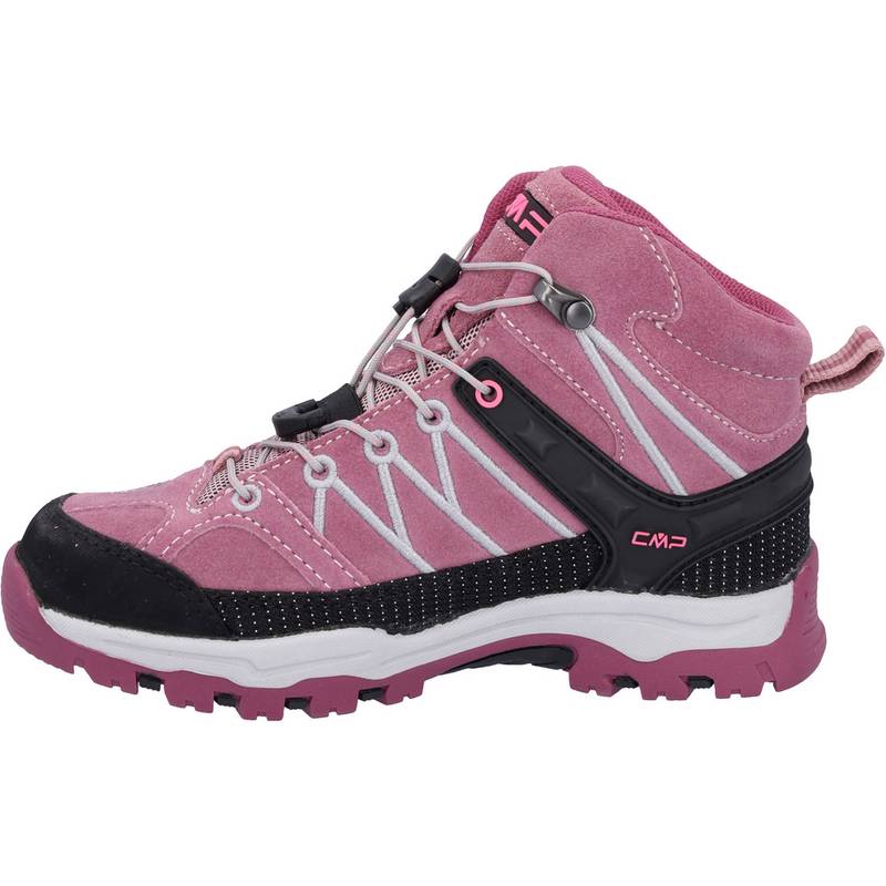 CMP RIGEL MID WP Wanderschuhe Kinder