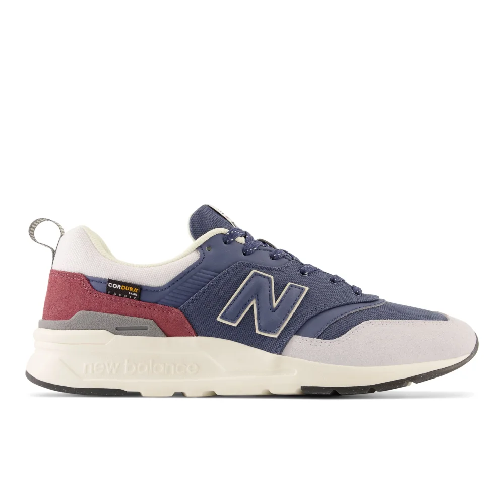 New Balance 997 CM997 HWK / blau