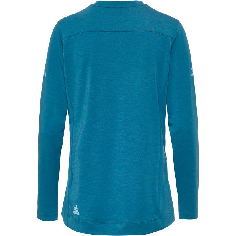 Zimtstern TrailFlowz Trikot Damen
