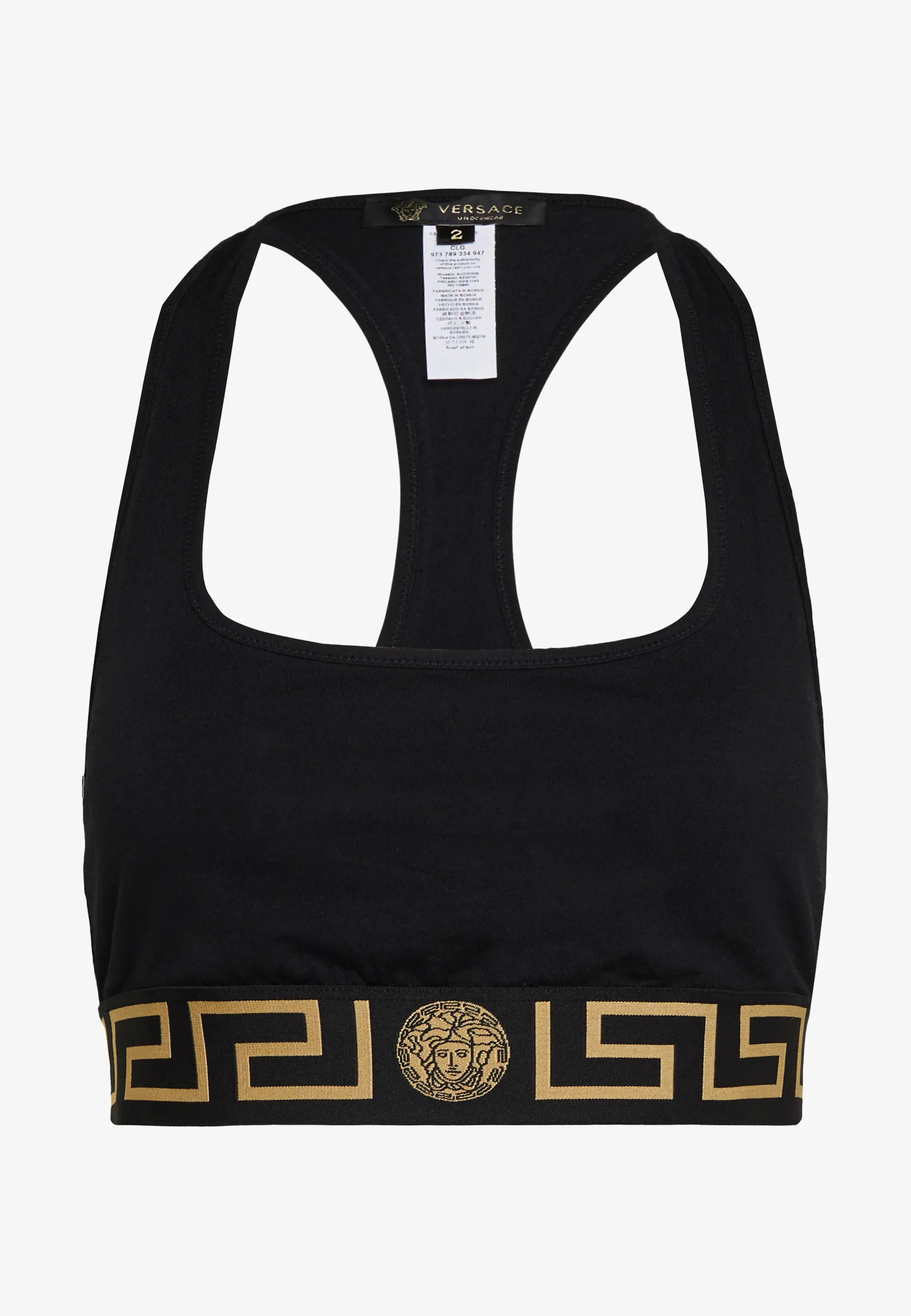 Bustier de Versace