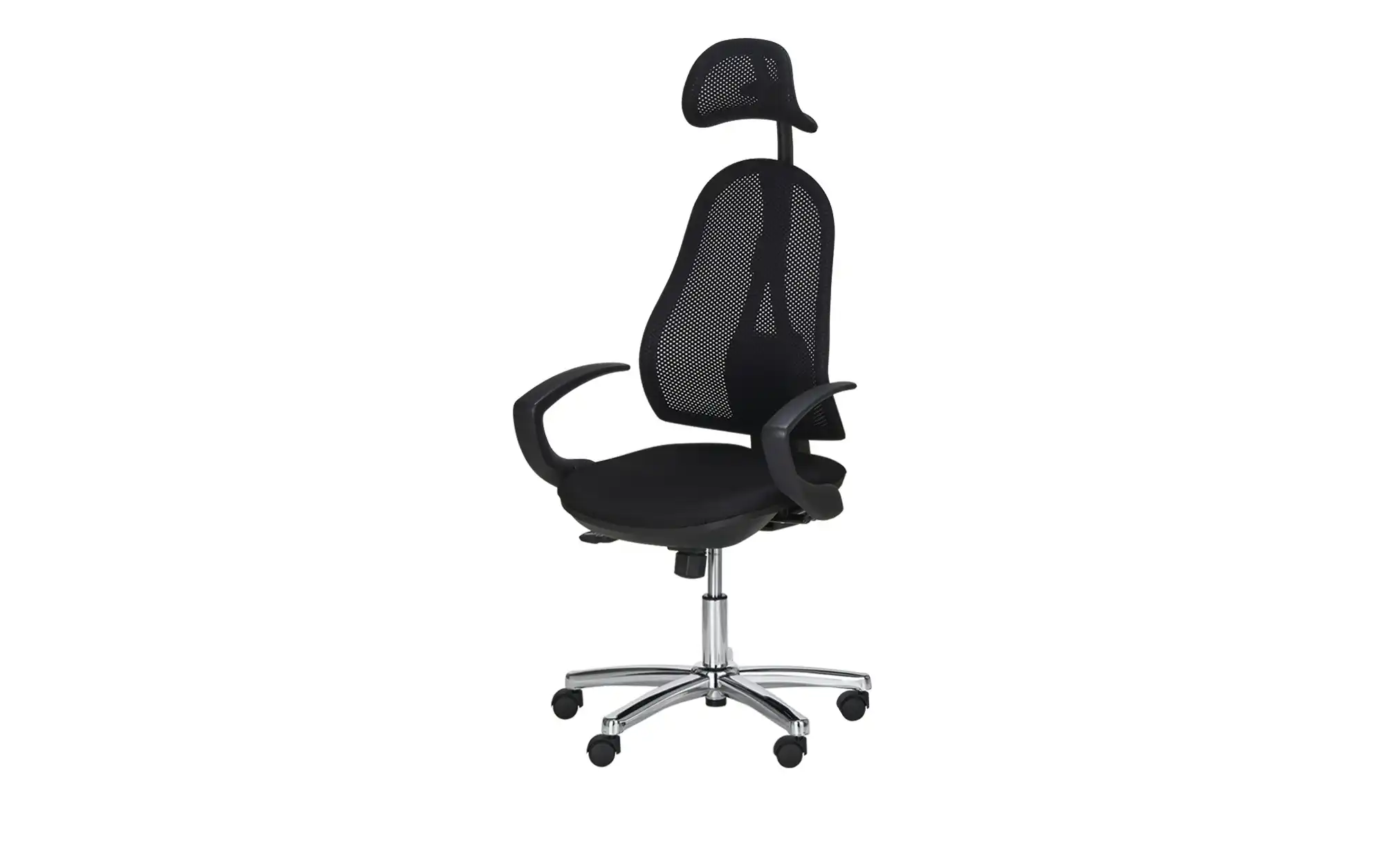 home worx Syncro-Bandscheiben-Drehstuhl Home Worx Office 45