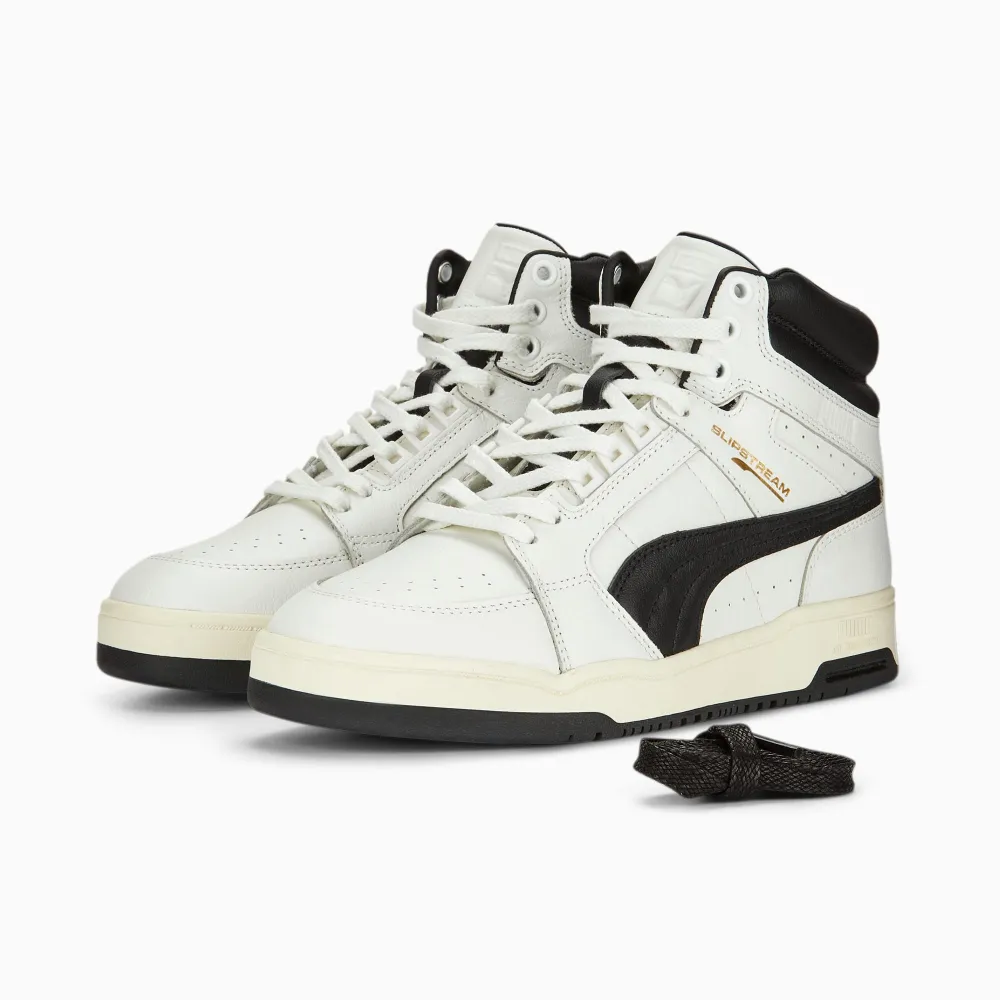 PUMA Slipstream Mid 75 Year Edition PRM 393401_01 / gelb