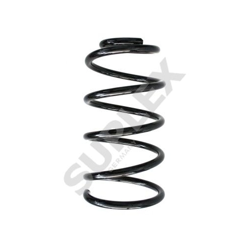 Suplex Schraubenfeder Ford Vorderachse 10335 - ATU