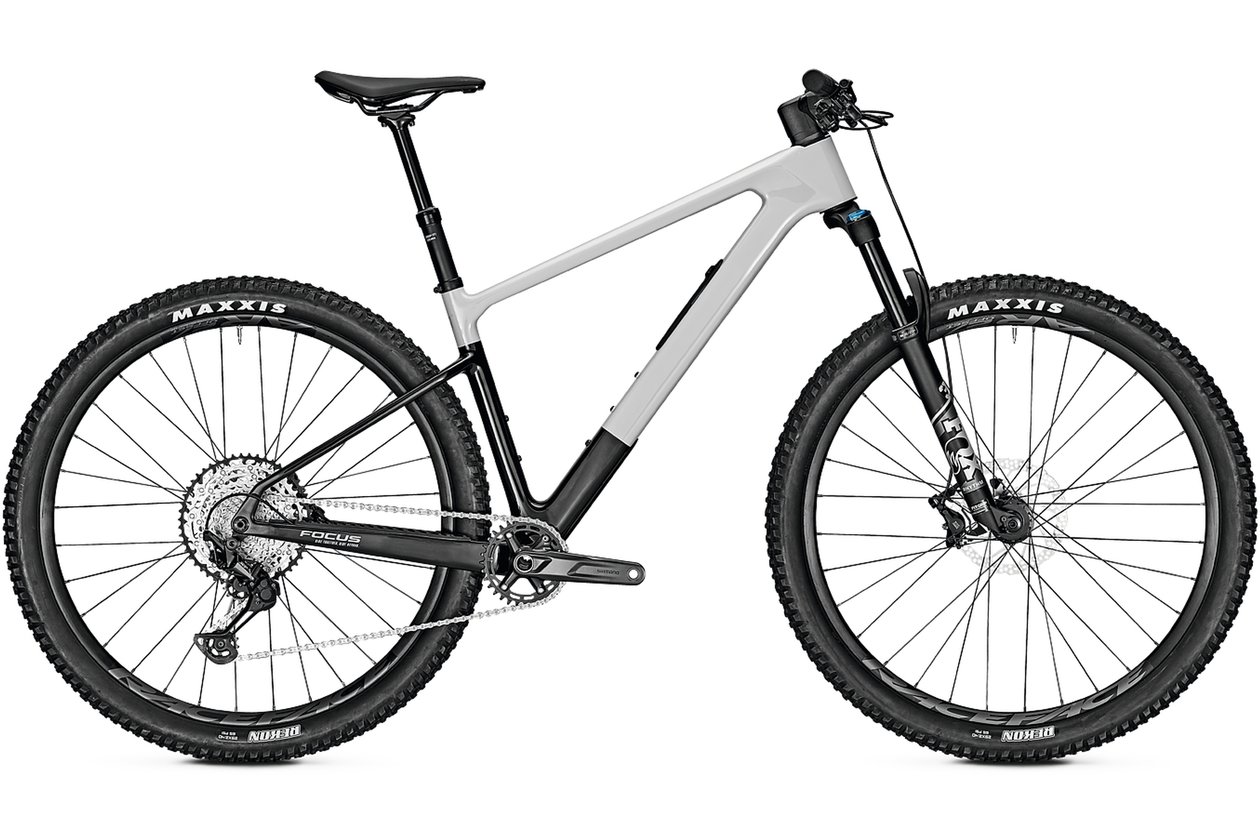 Focus Raven 8.8 - 2023 - 29 Zoll - Diamant