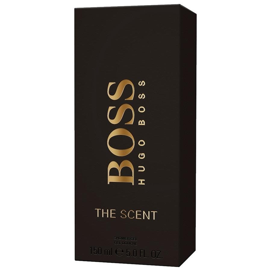 Boss The Scent