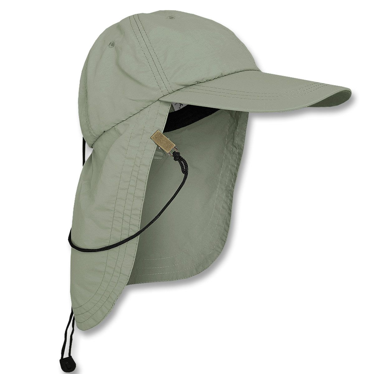 Sahara Cap langer Nackenschutz