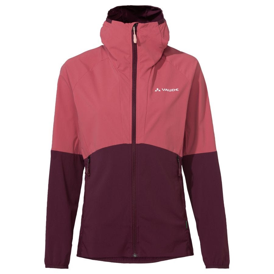 Tekoa Jacke Damen