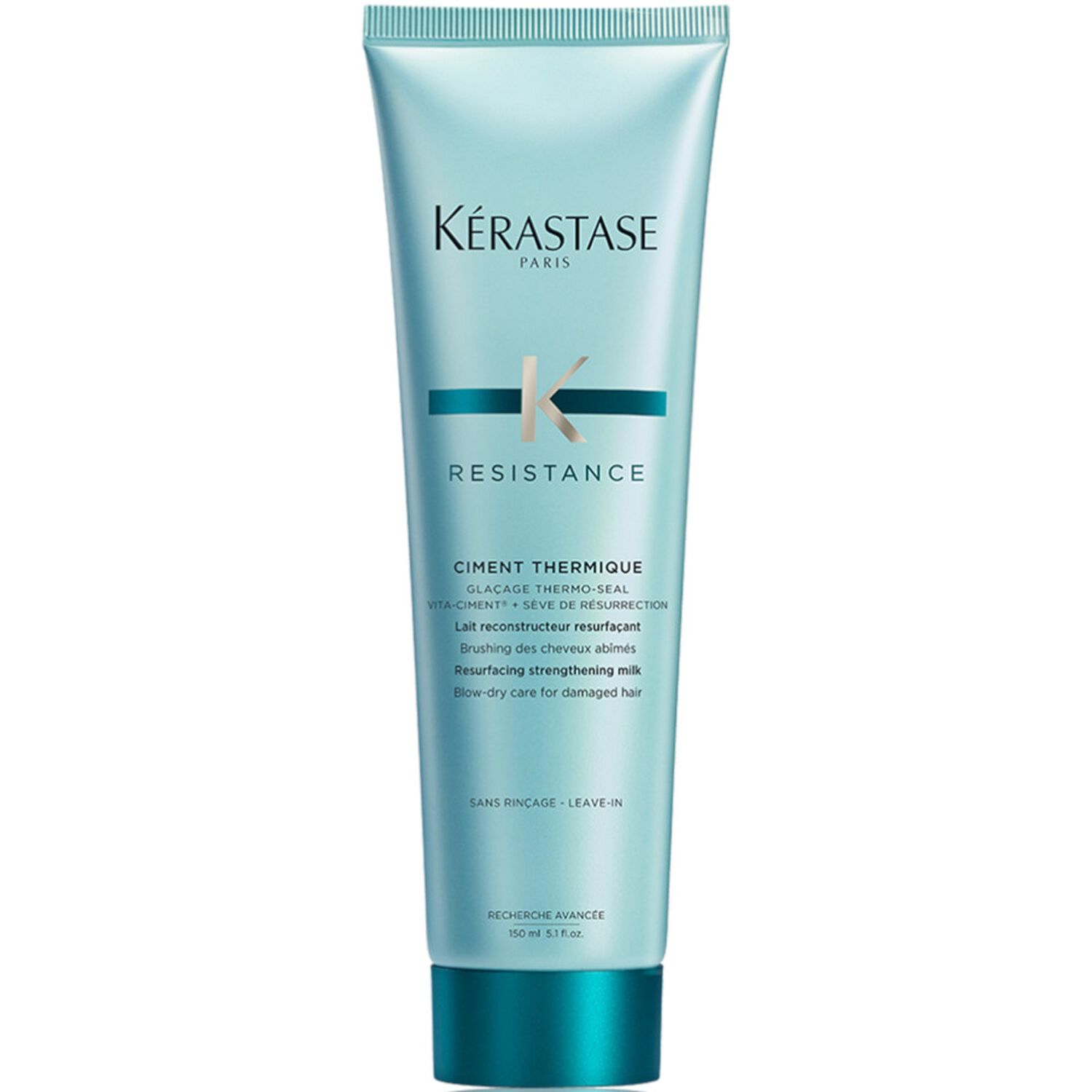Kérastase Ciment Thermique Lait Reconstructeur 150 ml