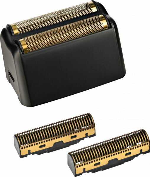 Gamma+ Shaver Wireless Prodigy Rasierer