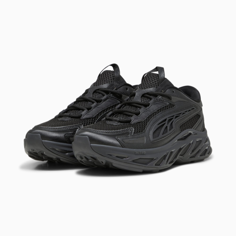 PUMA Exotek NITRO Base 394933_07 / schwarz