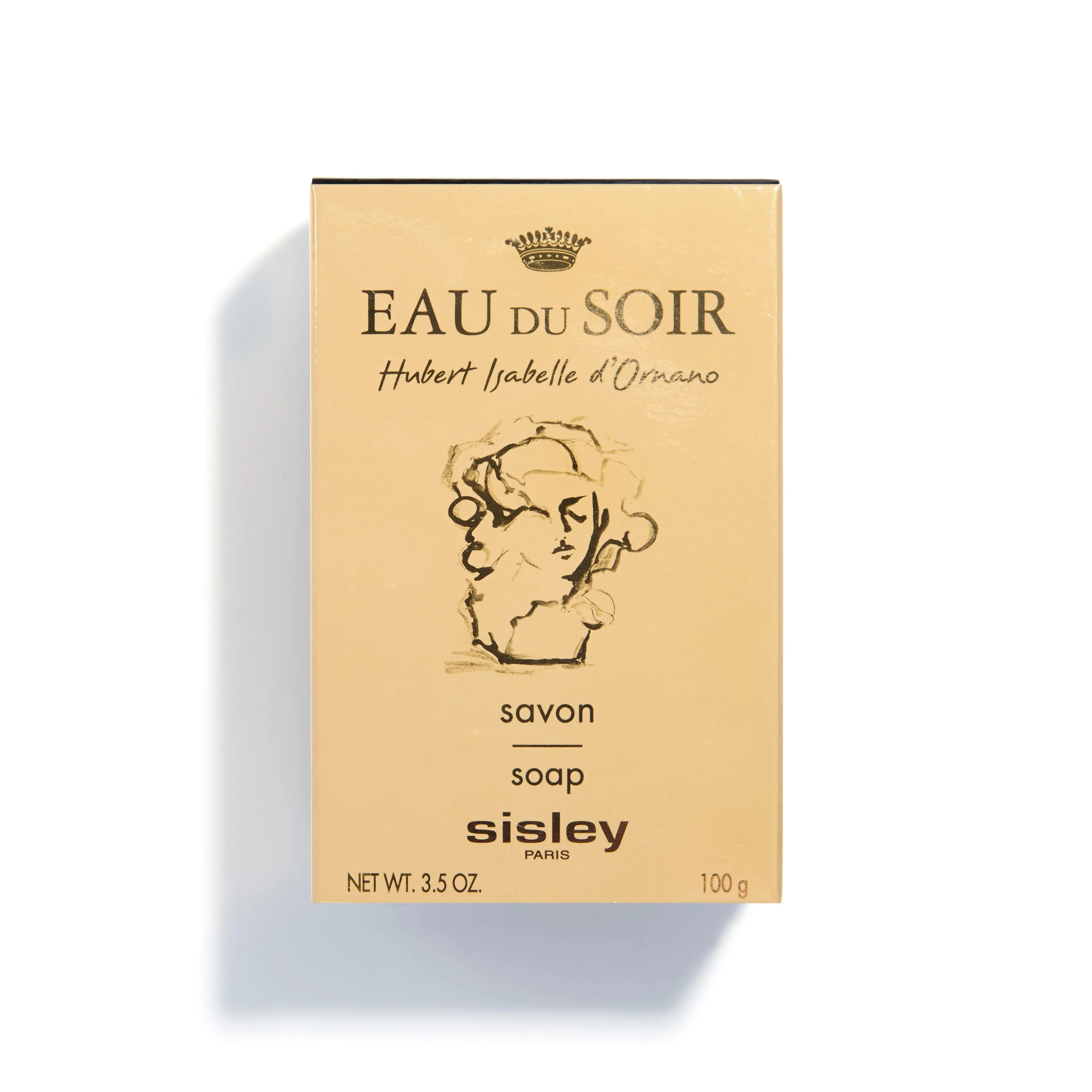 Eau Du Soir Eau Du Soir - Σαπούνι